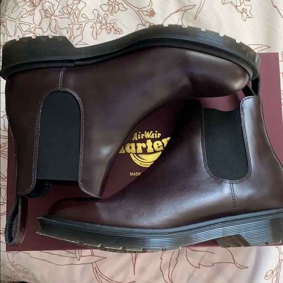 Dr. Martens Shoes - Dr. Martens